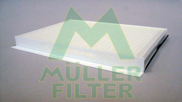 MULLER FILTER Suodatin, sisäilma FC367